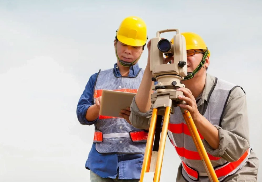 RFP 2024-05 - RFP On Call Land Surveying Services 