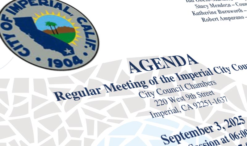 RFP 2025-15 Agenda SaaS