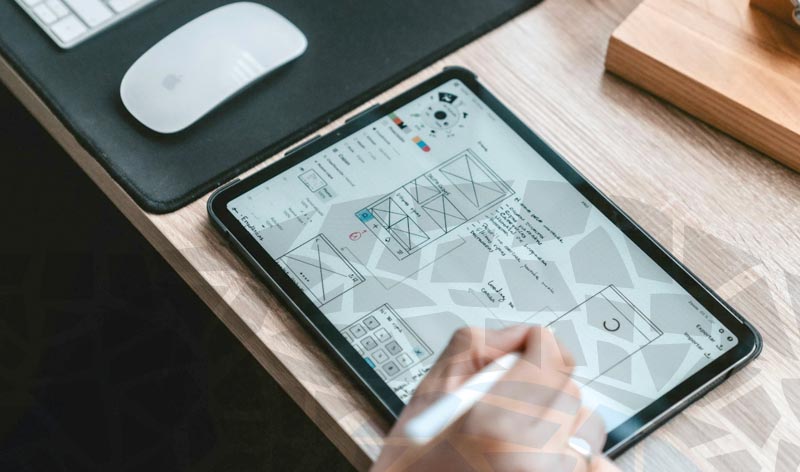 RFP 2025-16 Web Redesign