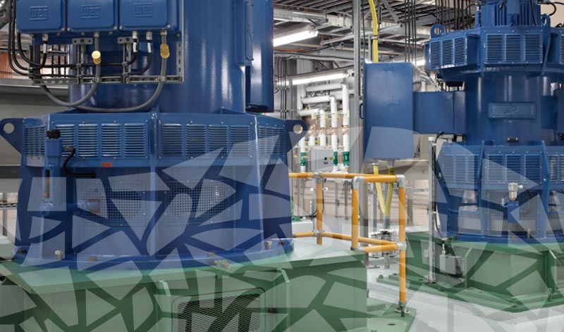 RFP 2025-18 - INFLUENT PUMP STATION UPGRADE