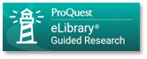 elibrary Guided Research Edition