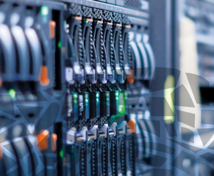 Imperial County Large Scale Data Center 2025